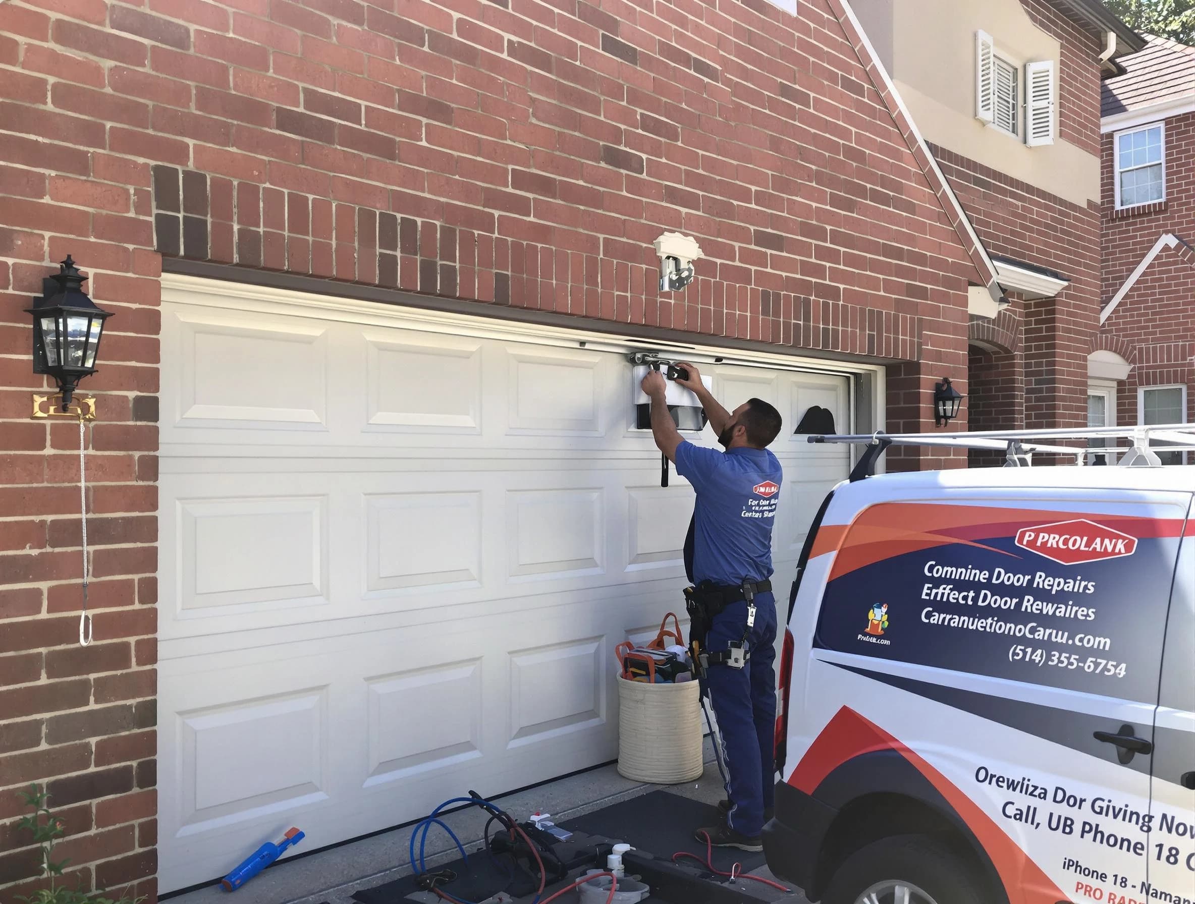 Tarrant Garage Door Repair local garage door repair technician in Tarrant