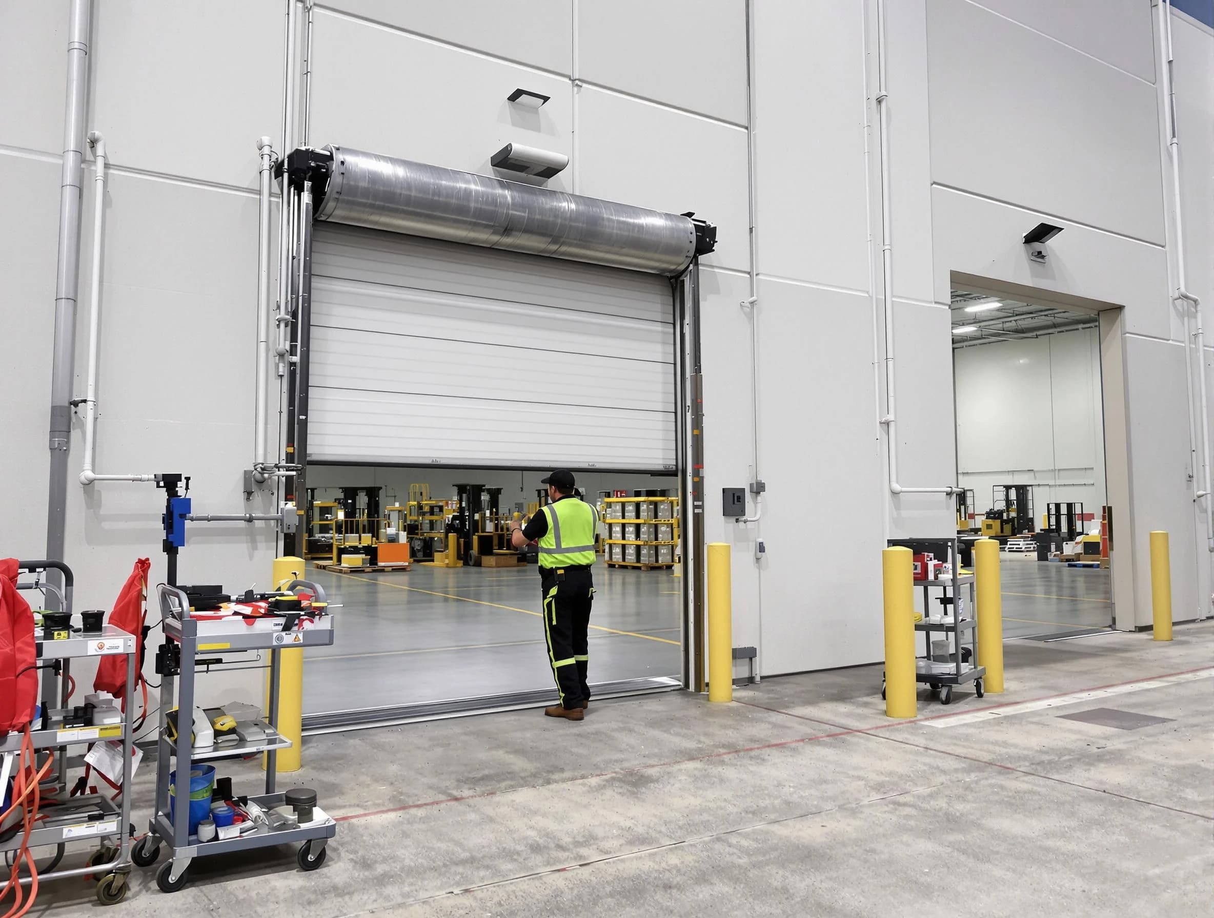 Commercial Repair service in Tarrant, AL