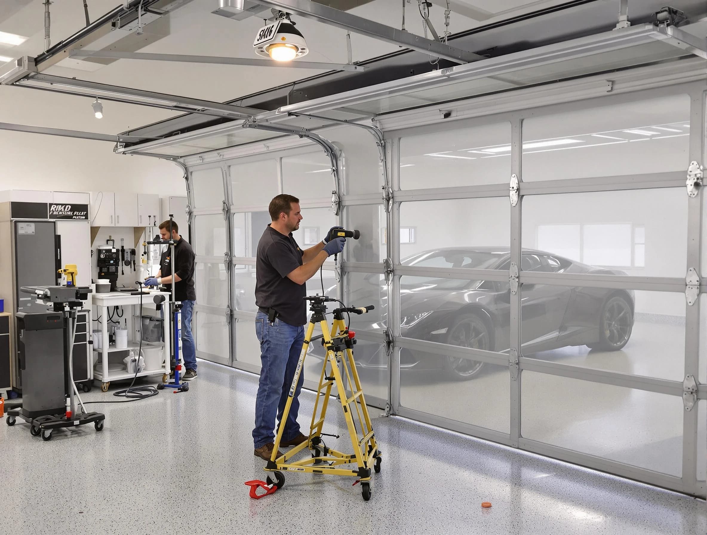 Dents Repair service in Tarrant, AL